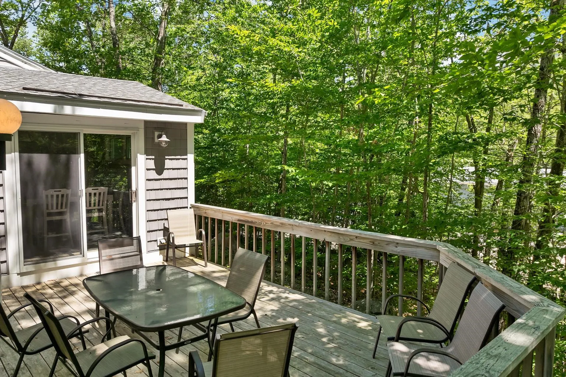 5 Holiday Ridge Road Bartlett NH 03812