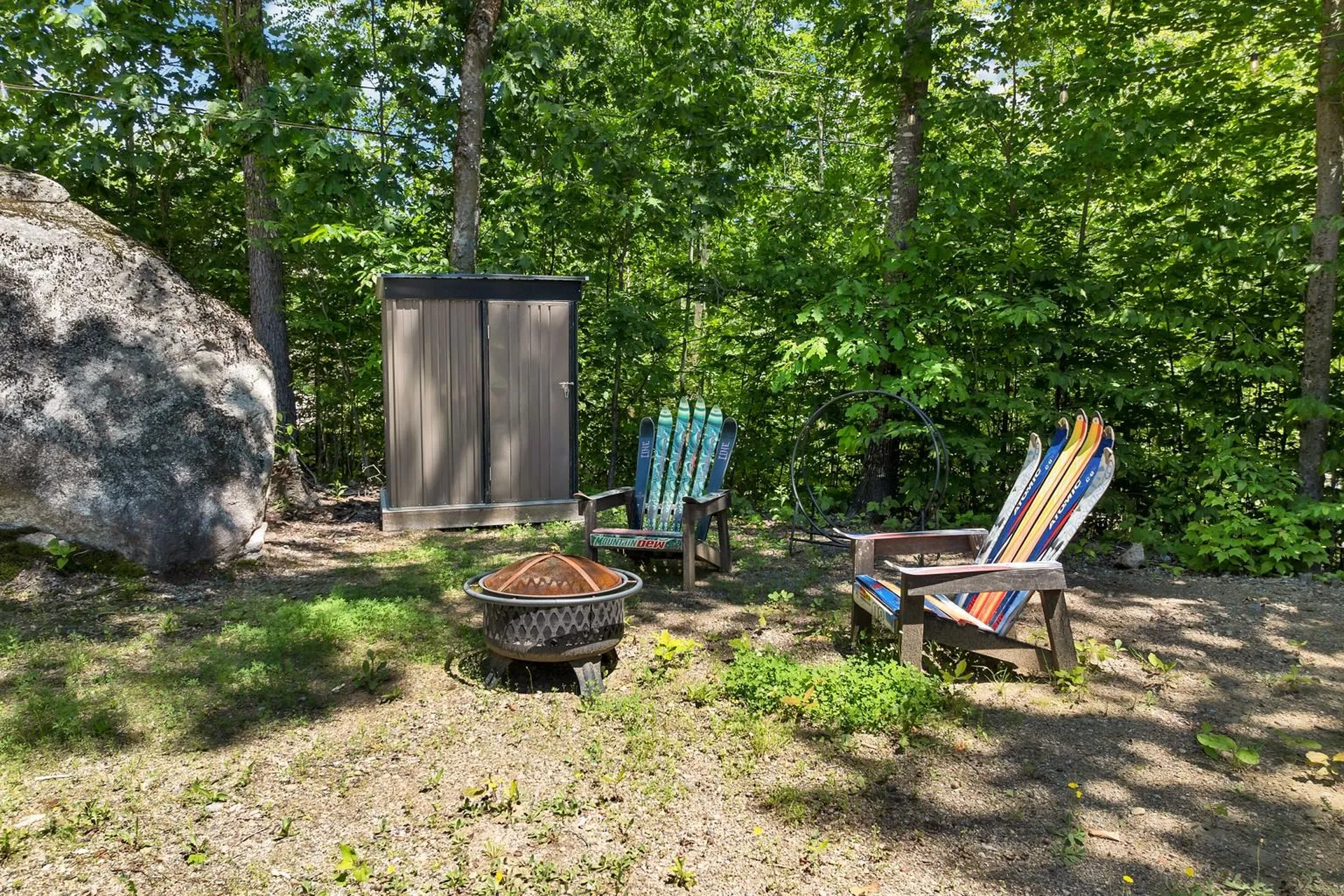 5 Holiday Ridge Road Bartlett NH 03812