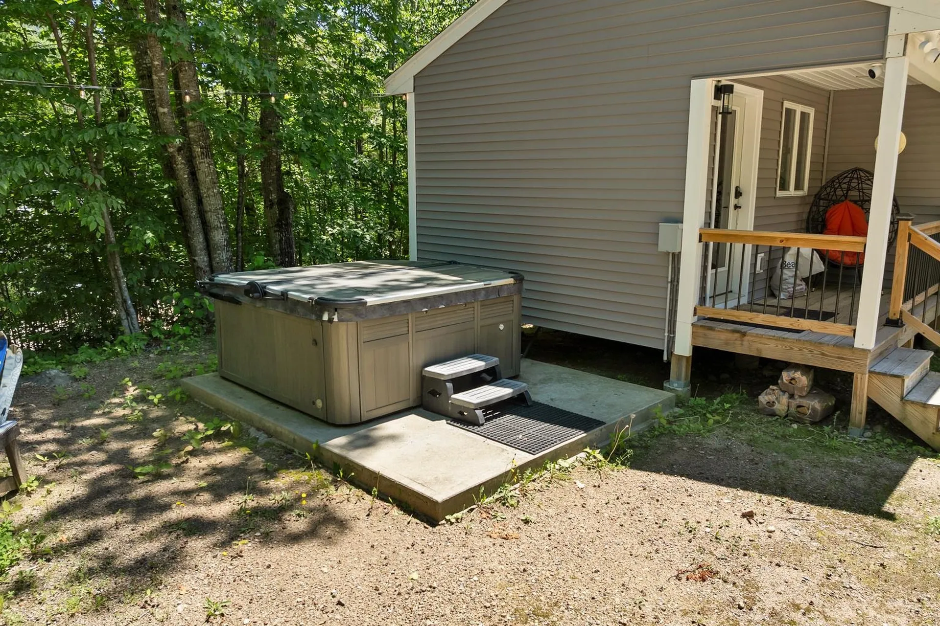 5 Holiday Ridge Road Bartlett NH 03812