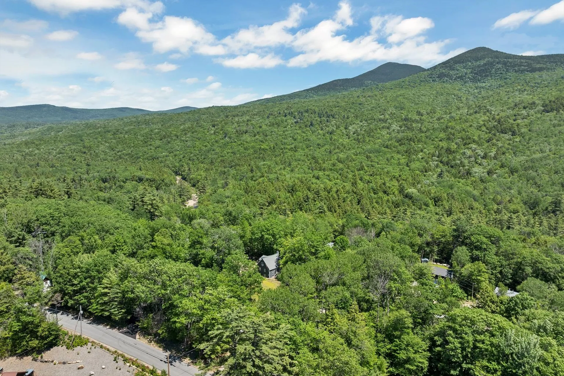 5 Holiday Ridge Road Bartlett NH 03812