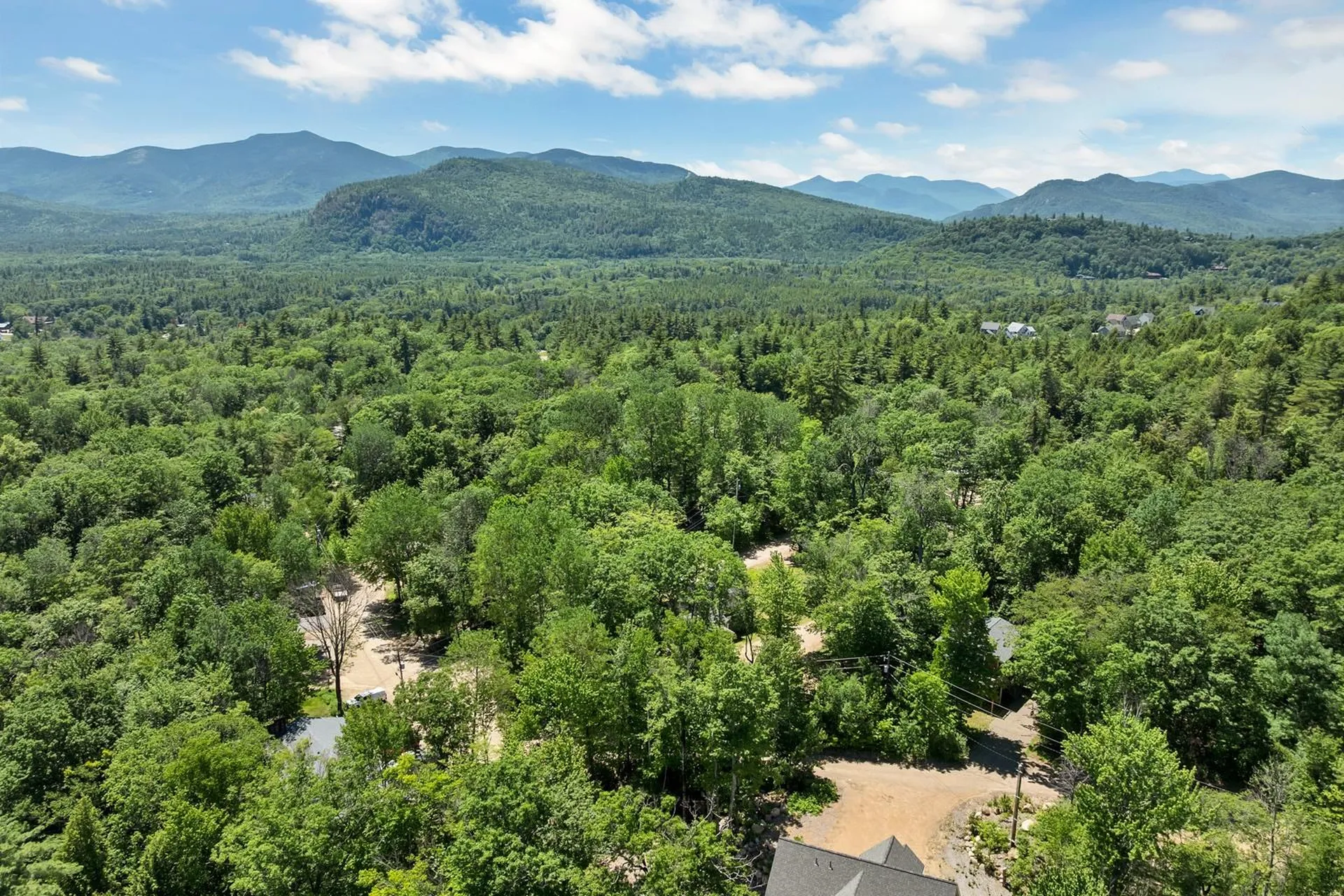 5 Holiday Ridge Road Bartlett NH 03812
