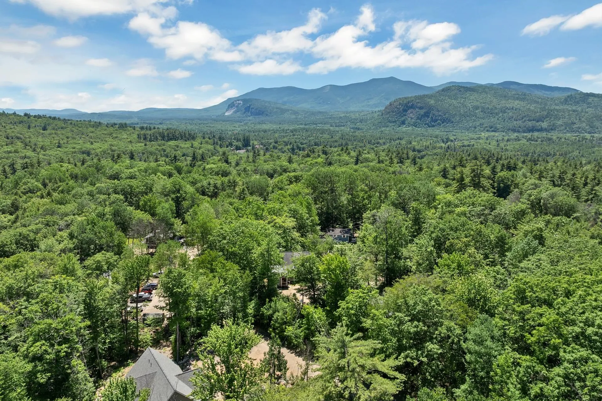 5 Holiday Ridge Road Bartlett NH 03812