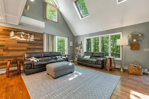 5 Holiday Ridge Road Bartlett NH 03812