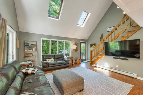 5 Holiday Ridge Road Bartlett NH 03812