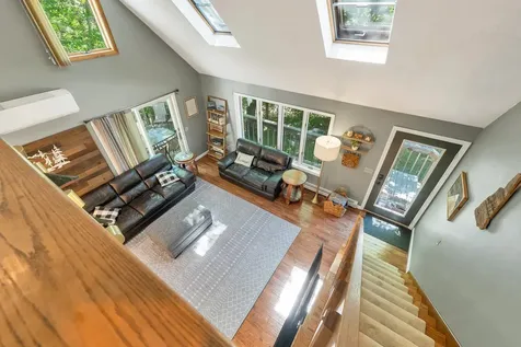 5 Holiday Ridge Road Bartlett NH 03812