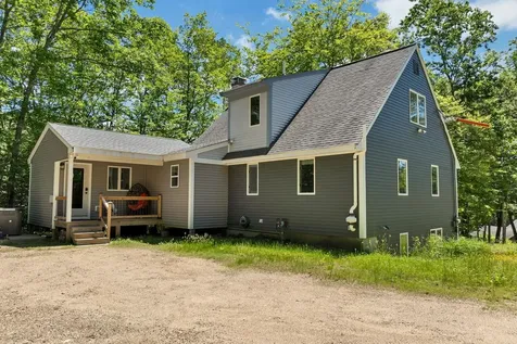 5 Holiday Ridge Road Bartlett NH 03812