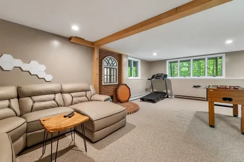 5 Holiday Ridge Road Bartlett NH 03812