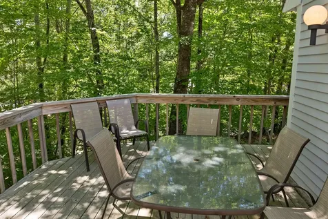 5 Holiday Ridge Road Bartlett NH 03812