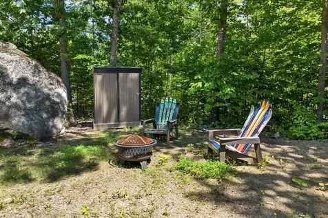 5 Holiday Ridge Road Bartlett NH 03812