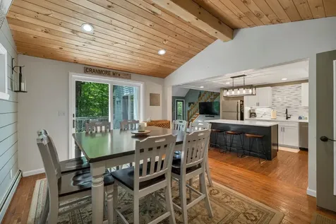 5 Holiday Ridge Road Bartlett NH 03812