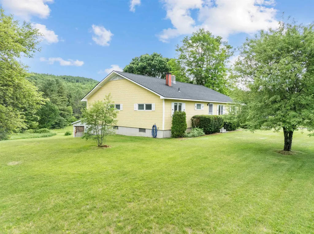 1890 Littleton Road Monroe NH 03771