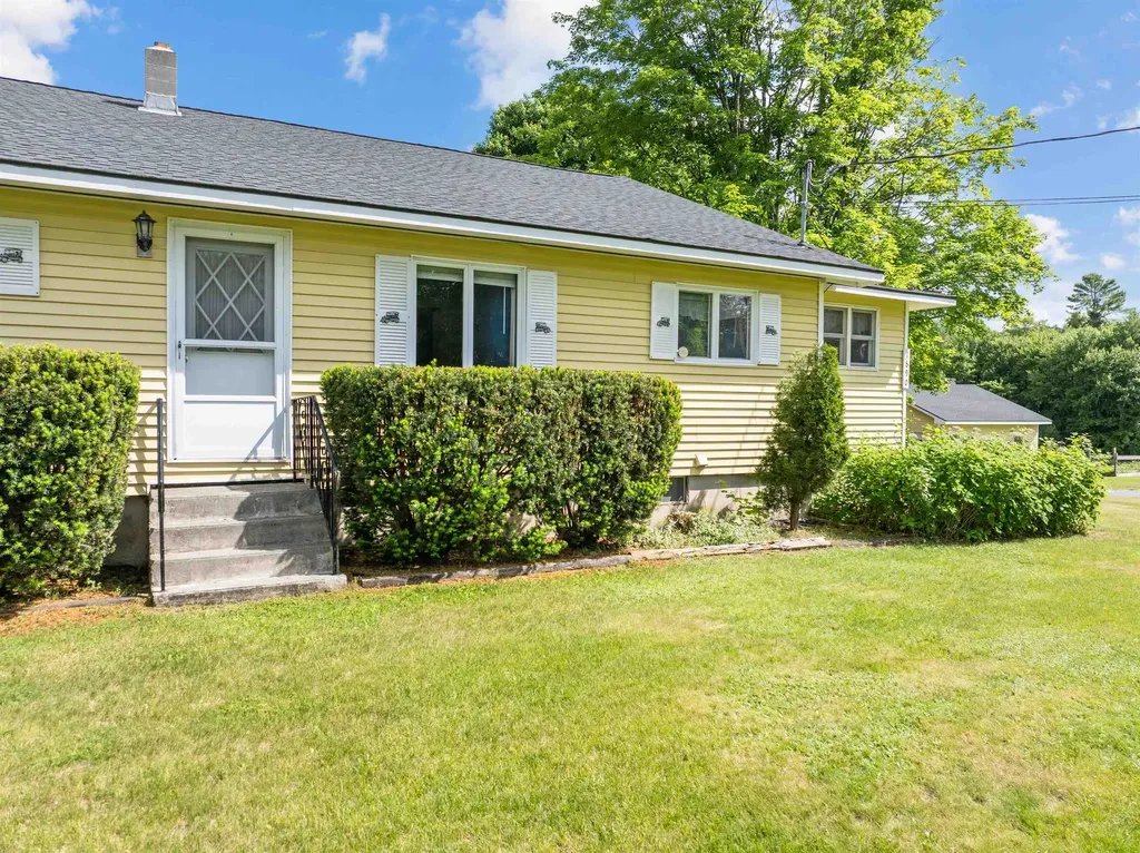 1890 Littleton Road Monroe NH 03771
