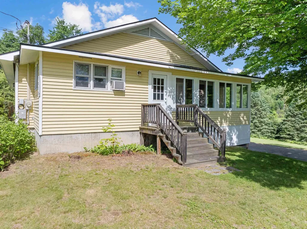 1890 Littleton Road Monroe NH 03771