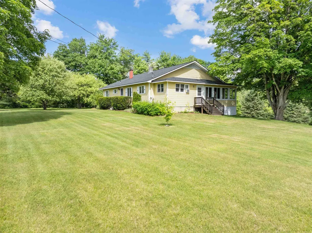 1890 Littleton Road Monroe NH 03771
