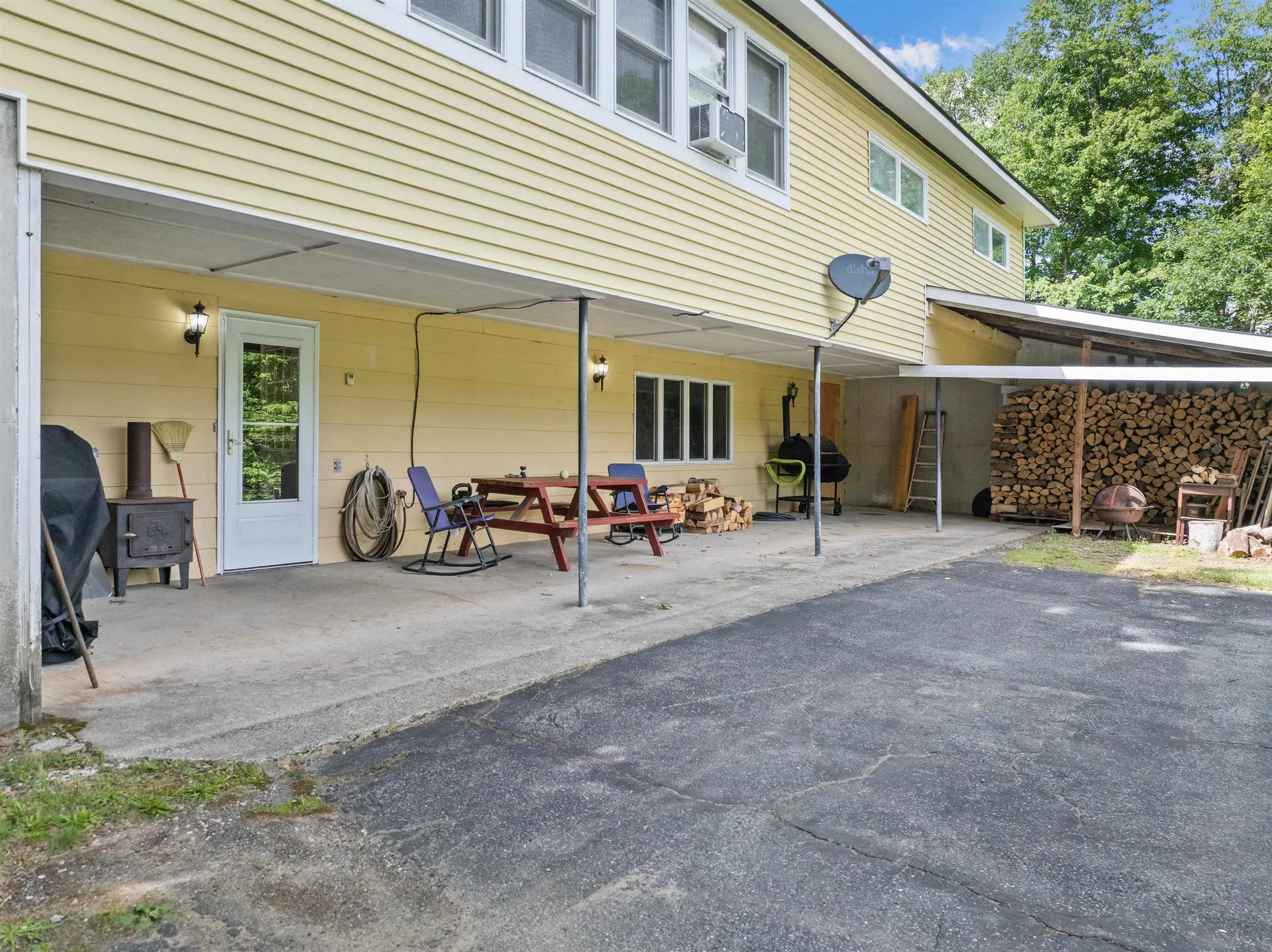 1890 Littleton Road Monroe NH 03771