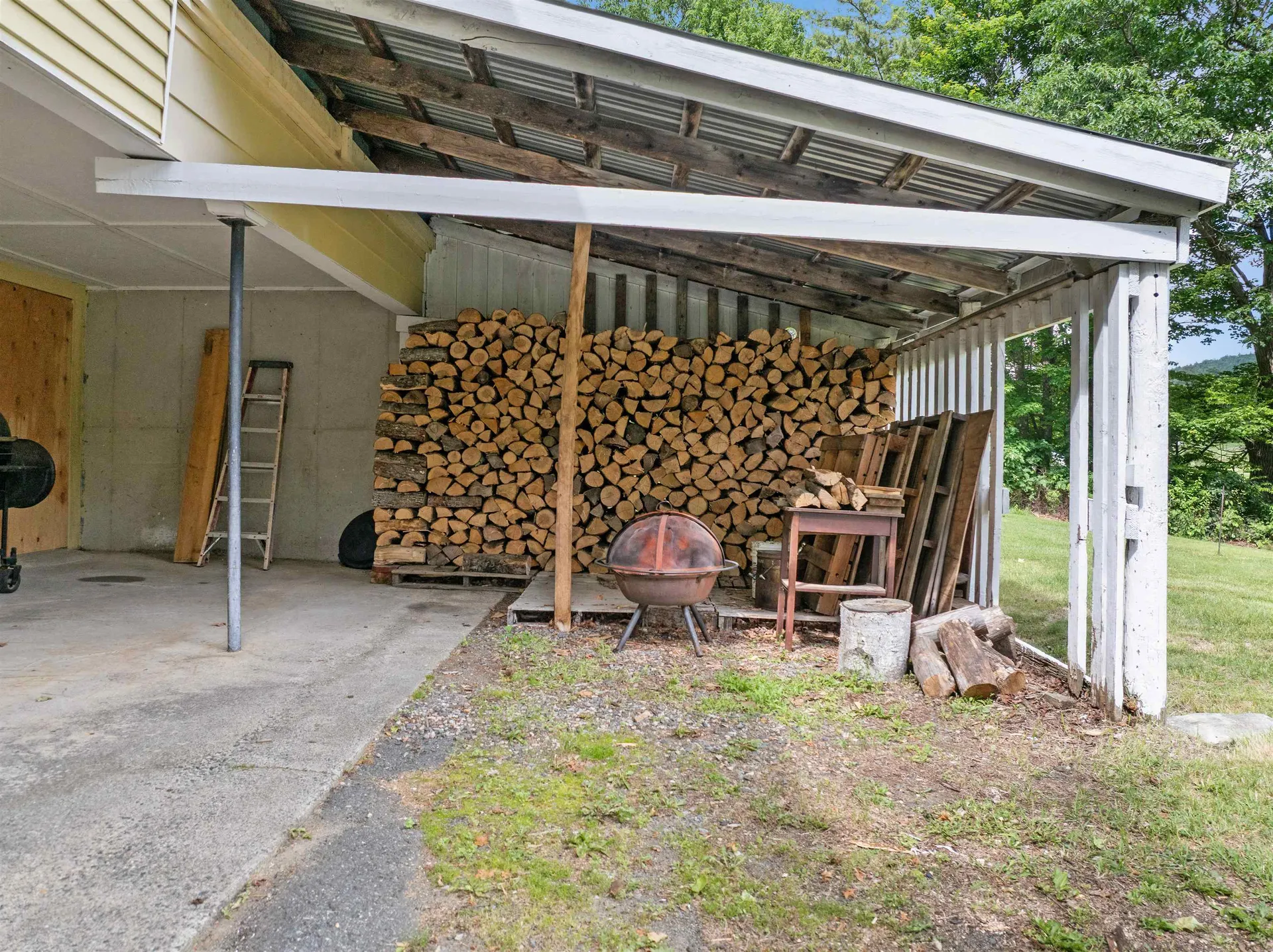1890 Littleton Road Monroe NH 03771