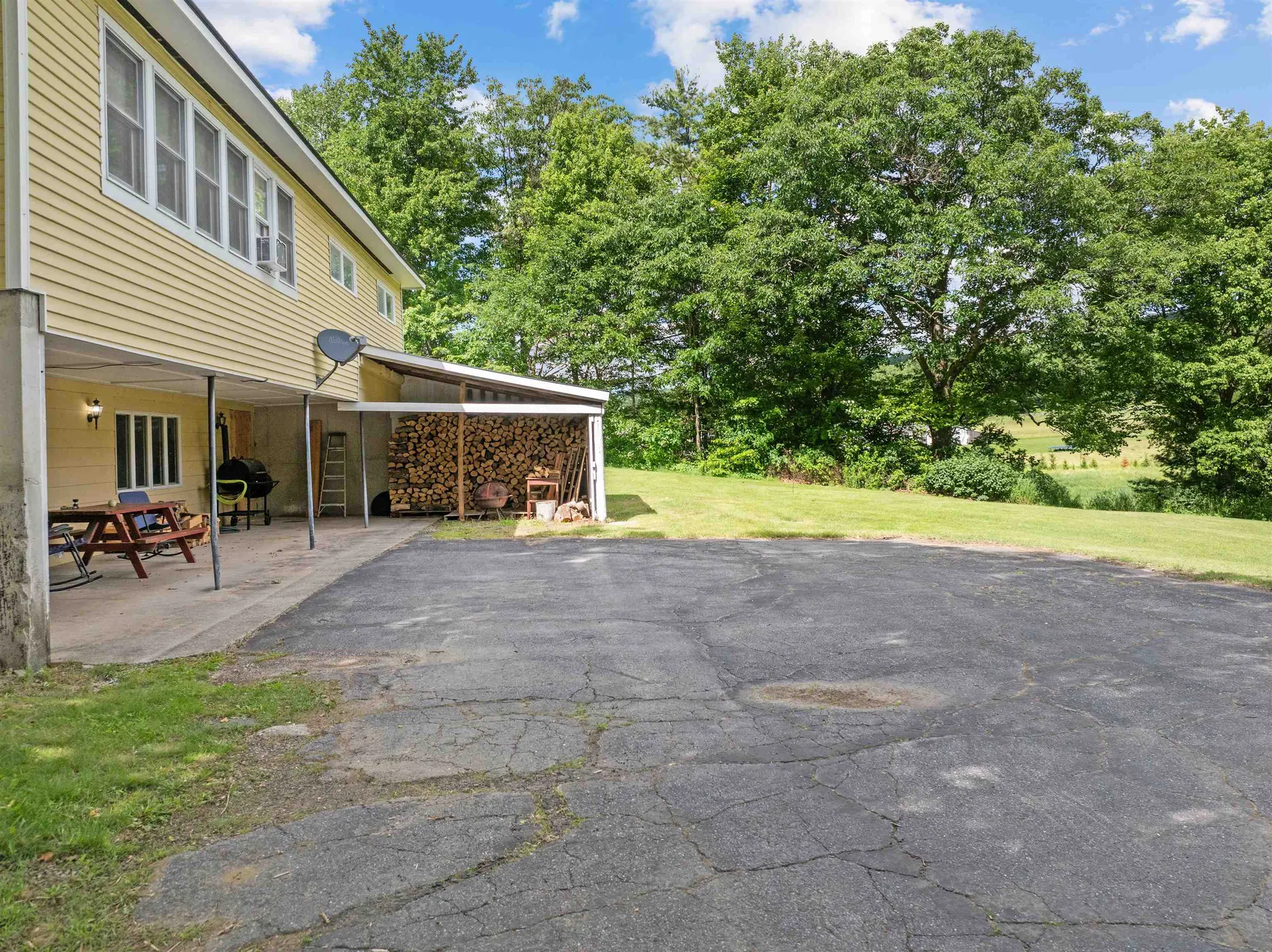 1890 Littleton Road Monroe NH 03771