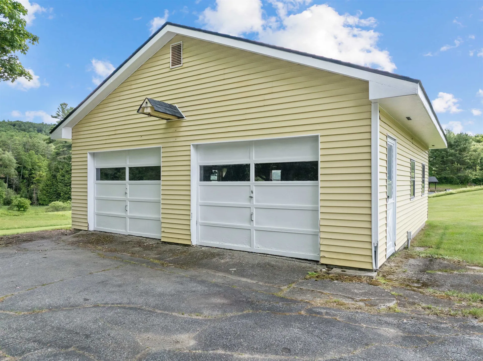 1890 Littleton Road Monroe NH 03771