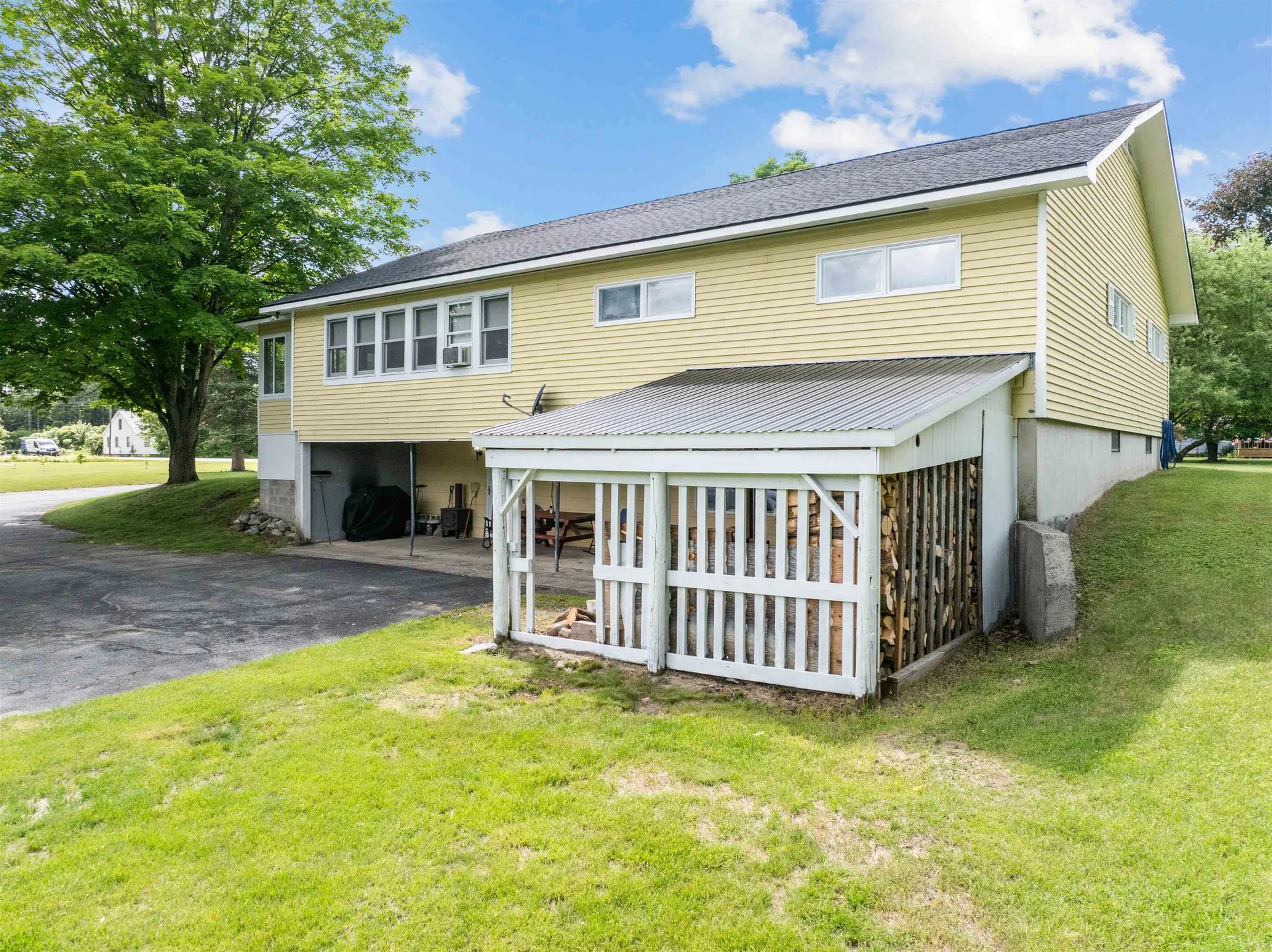 1890 Littleton Road Monroe NH 03771
