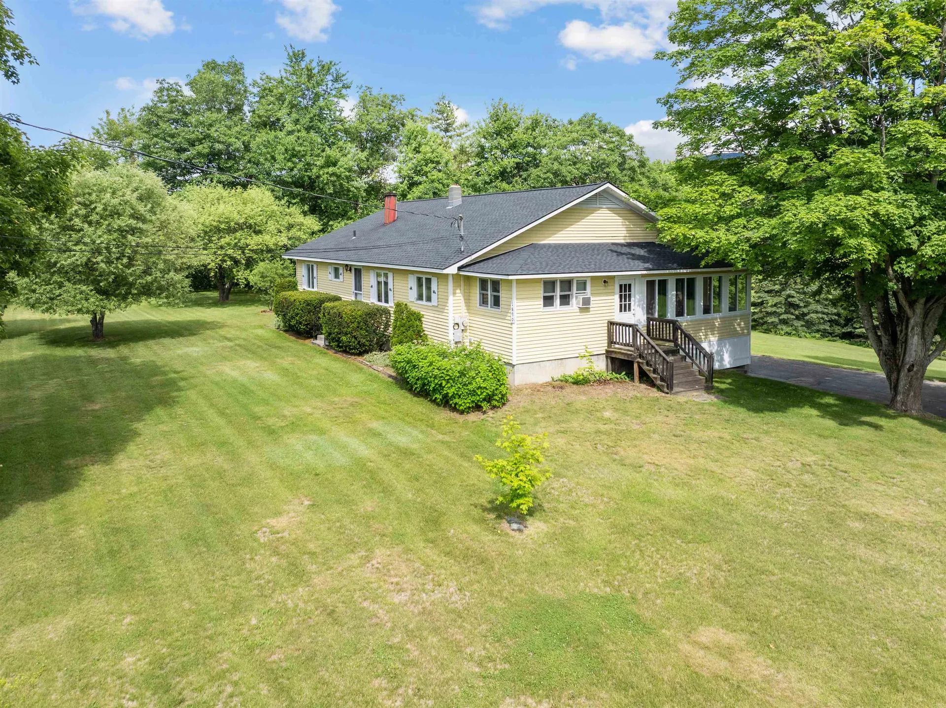 1890 Littleton Road Monroe NH 03771