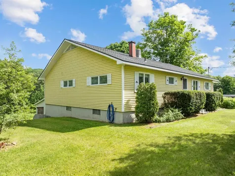 1890 Littleton Road Monroe NH 03771