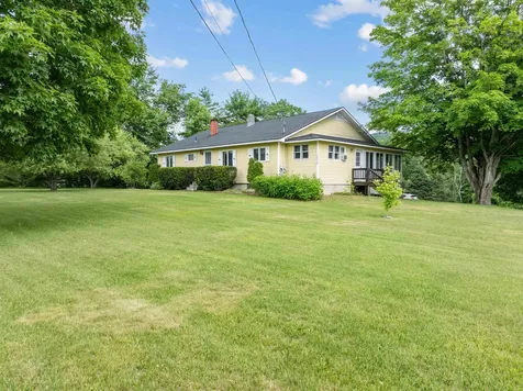 1890 Littleton Road Monroe NH 03771