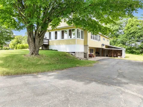 1890 Littleton Road Monroe NH 03771