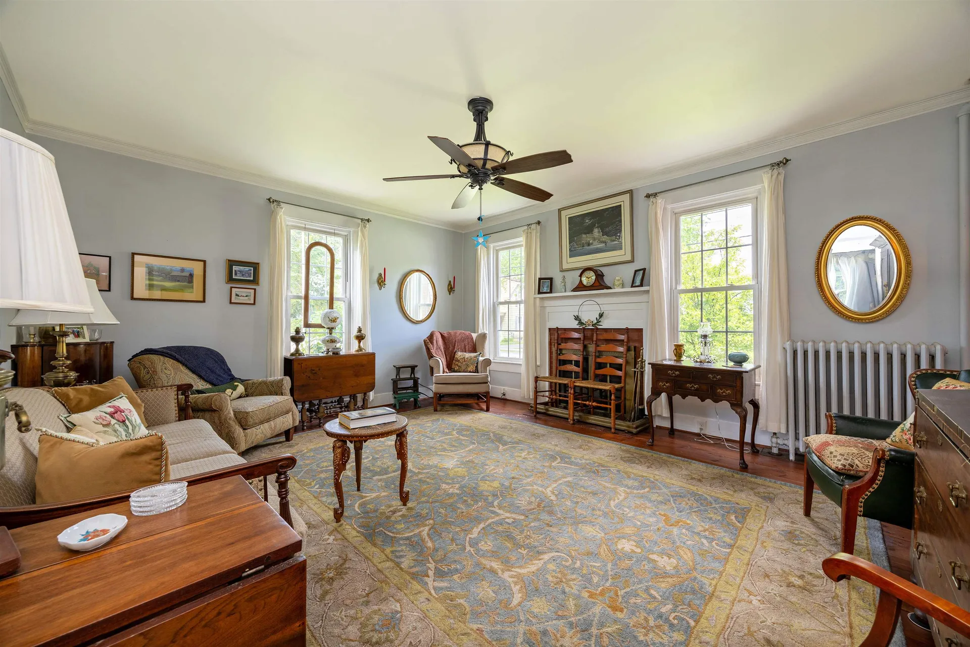 13 Pleasant Street Lancaster NH 03584