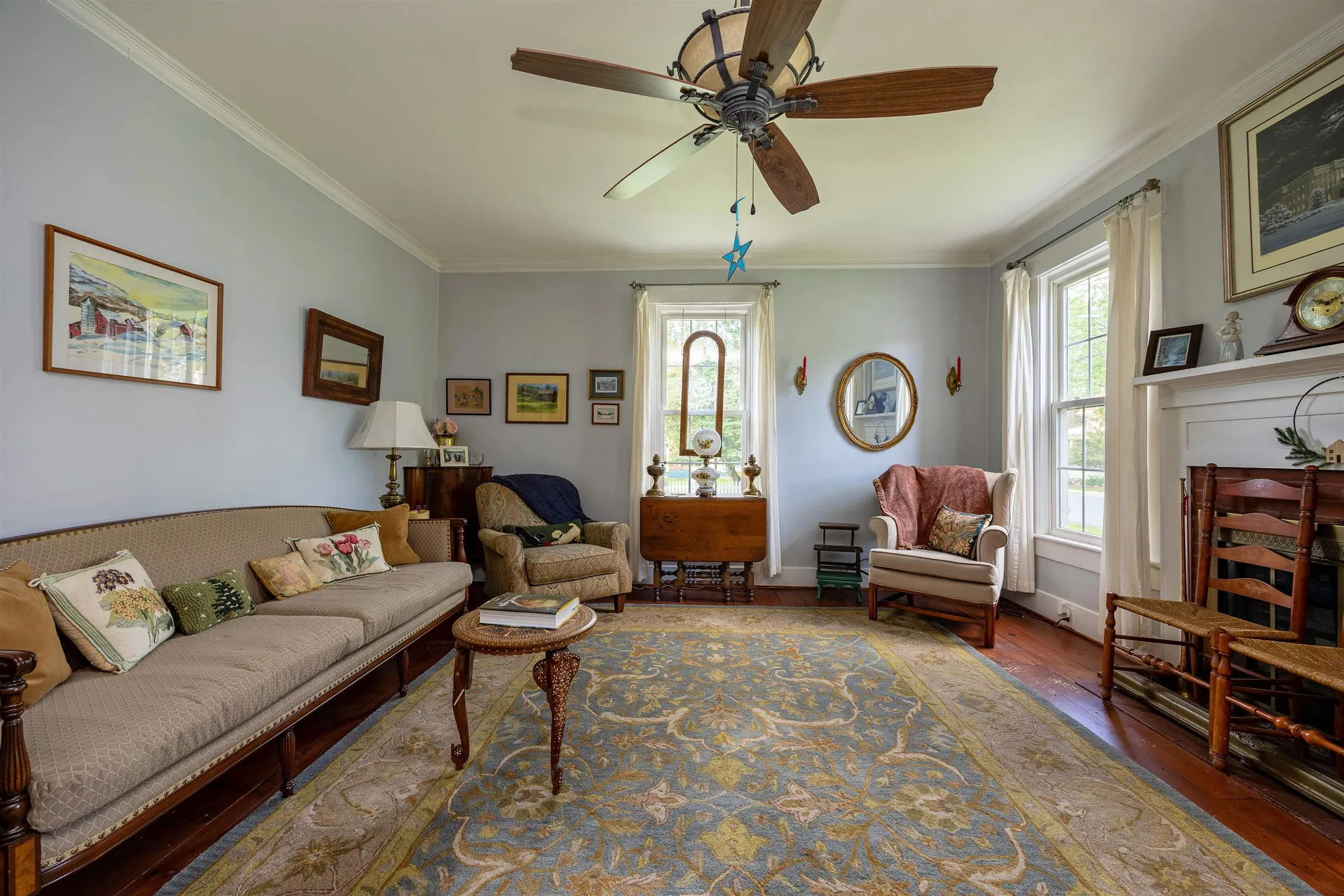 13 Pleasant Street Lancaster NH 03584