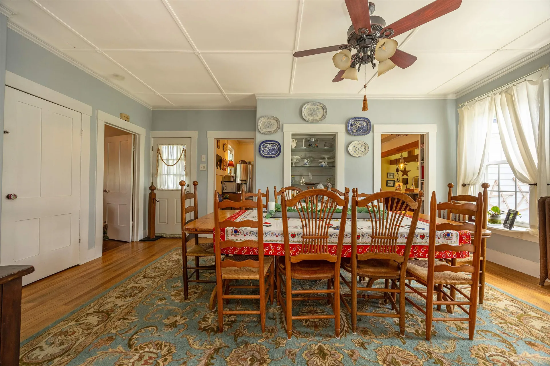 13 Pleasant Street Lancaster NH 03584