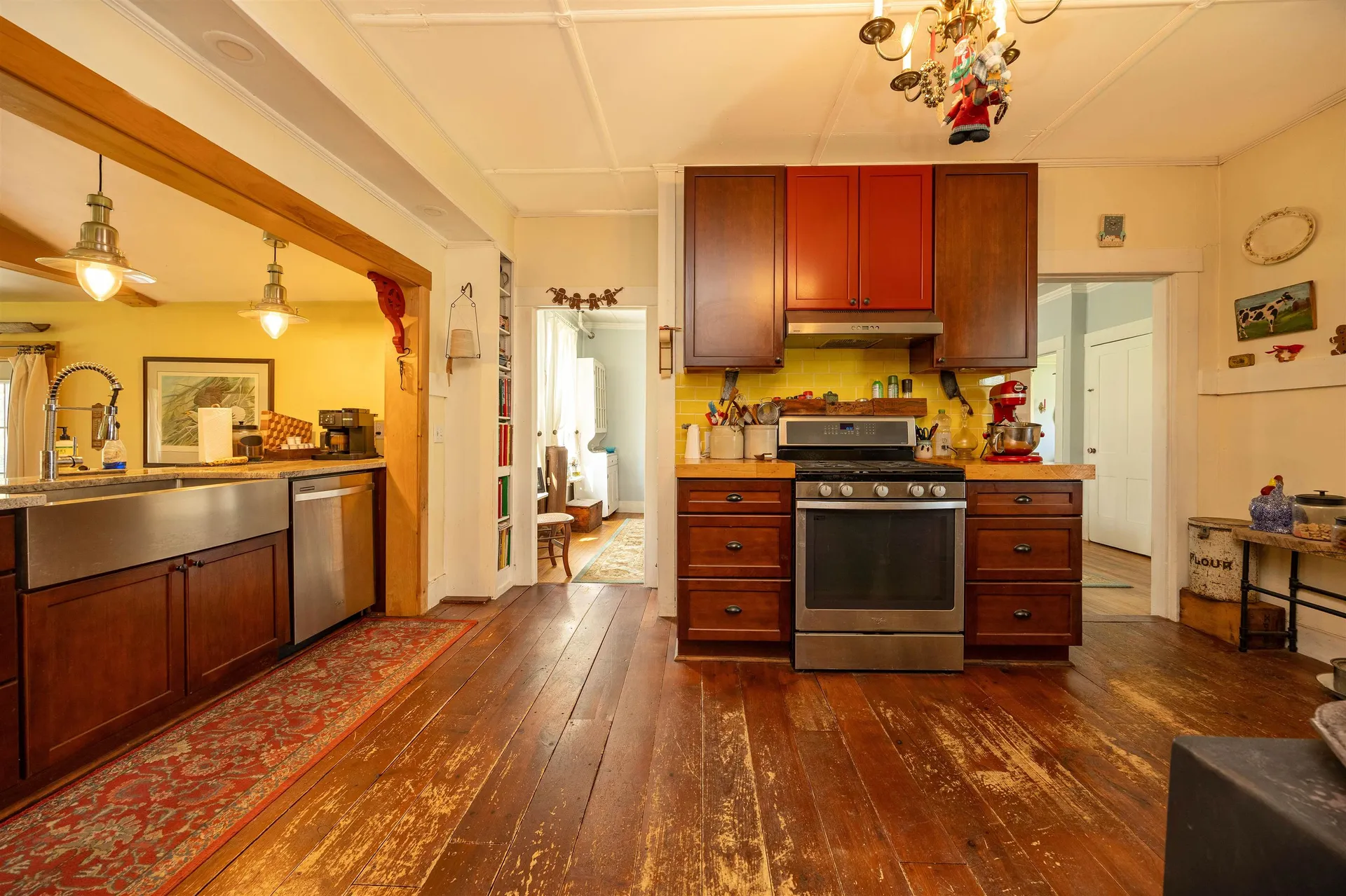 13 Pleasant Street Lancaster NH 03584