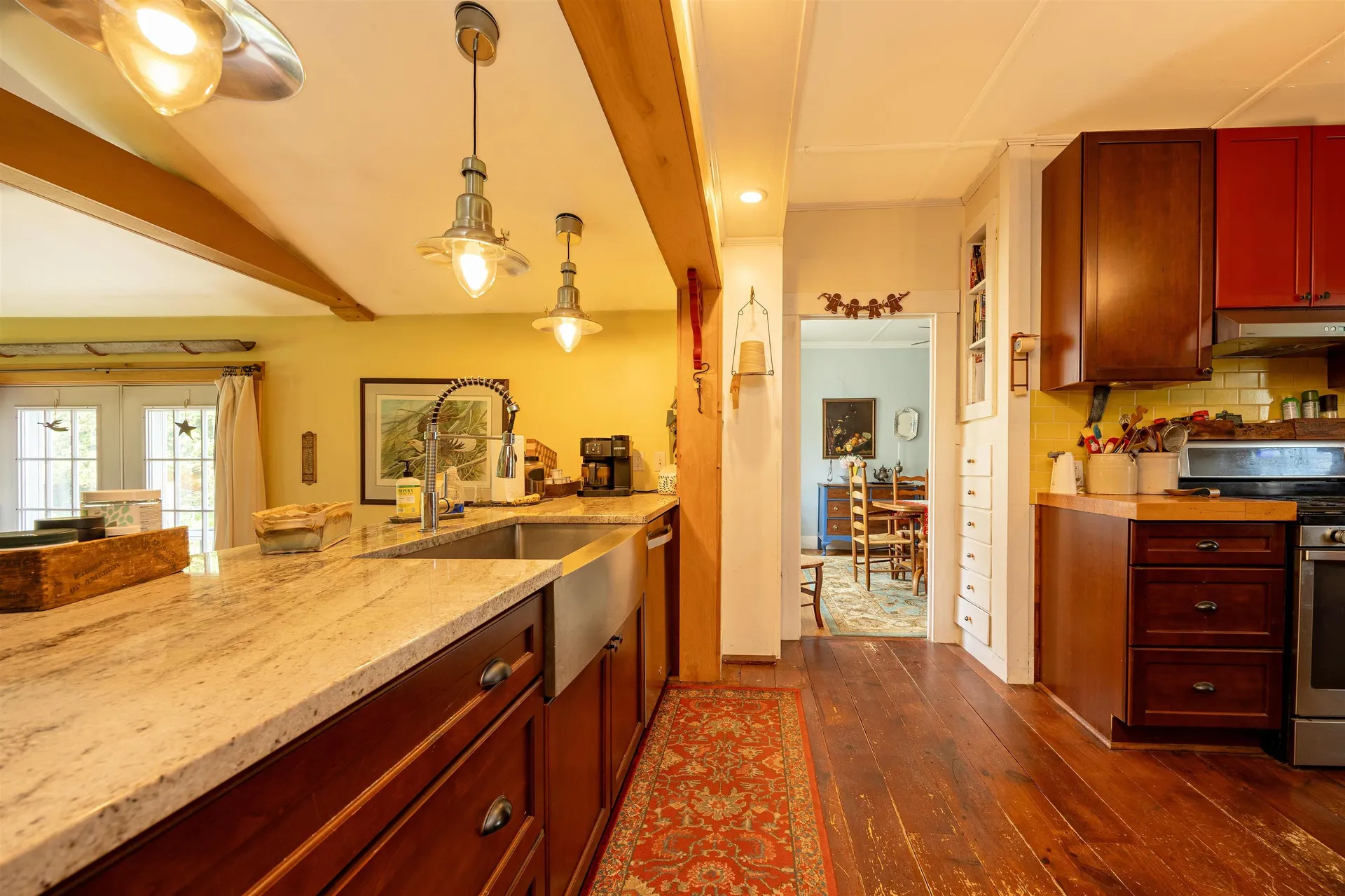 13 Pleasant Street Lancaster NH 03584