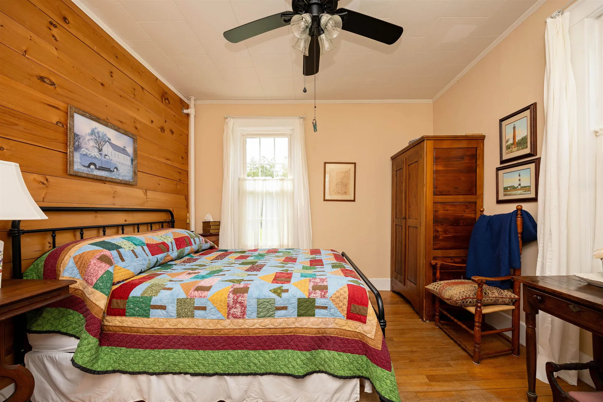 13 Pleasant Street Lancaster NH 03584