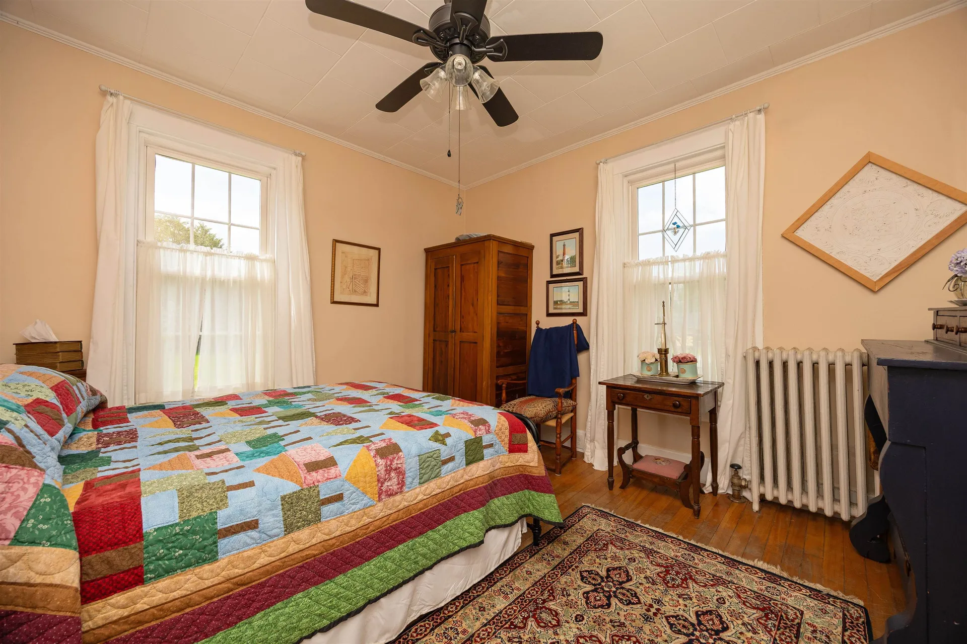 13 Pleasant Street Lancaster NH 03584