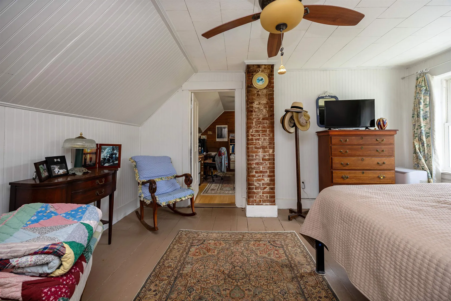 13 Pleasant Street Lancaster NH 03584