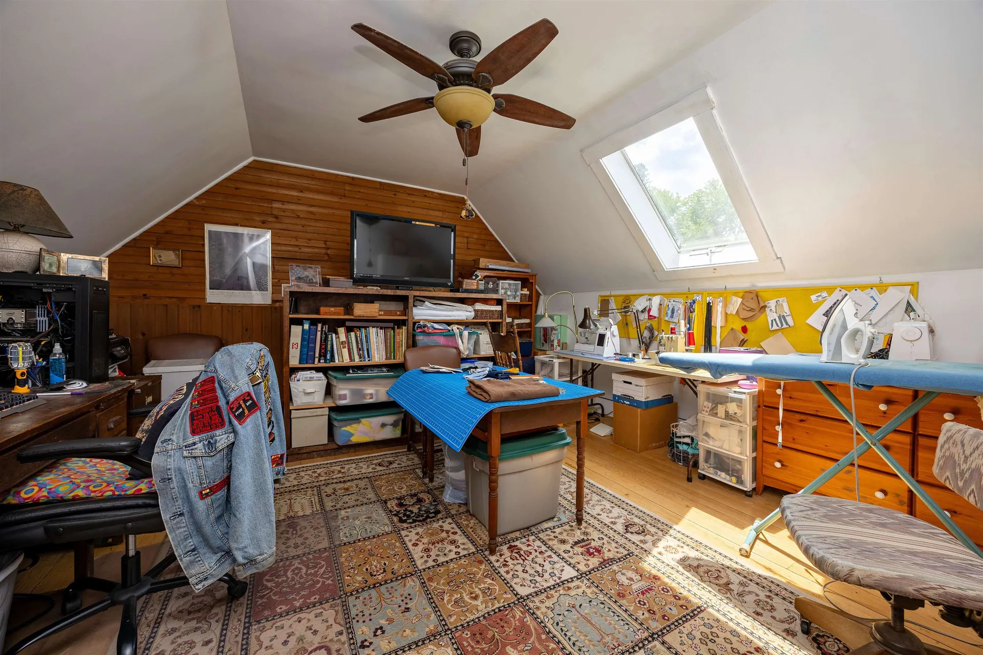 13 Pleasant Street Lancaster NH 03584