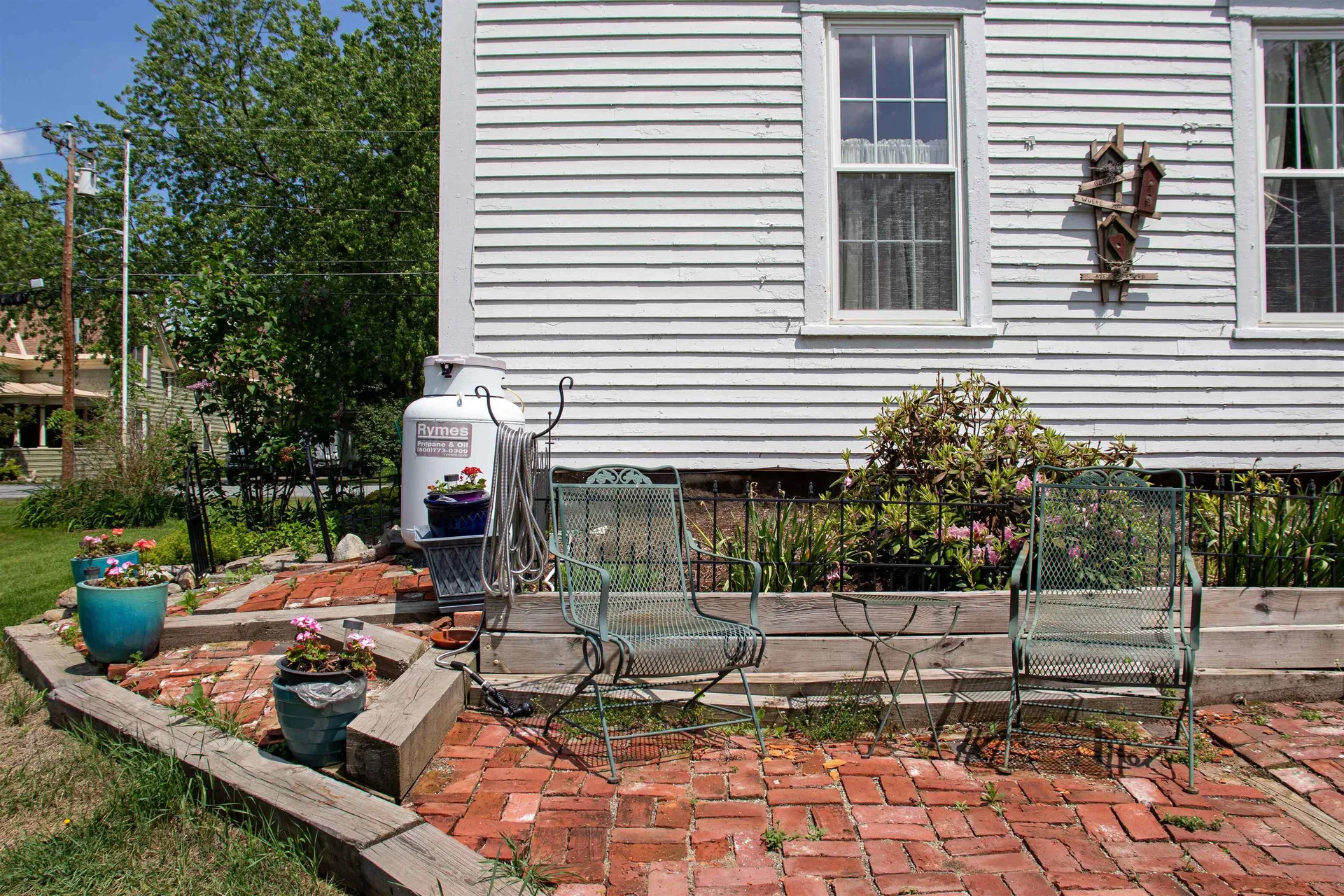 13 Pleasant Street Lancaster NH 03584