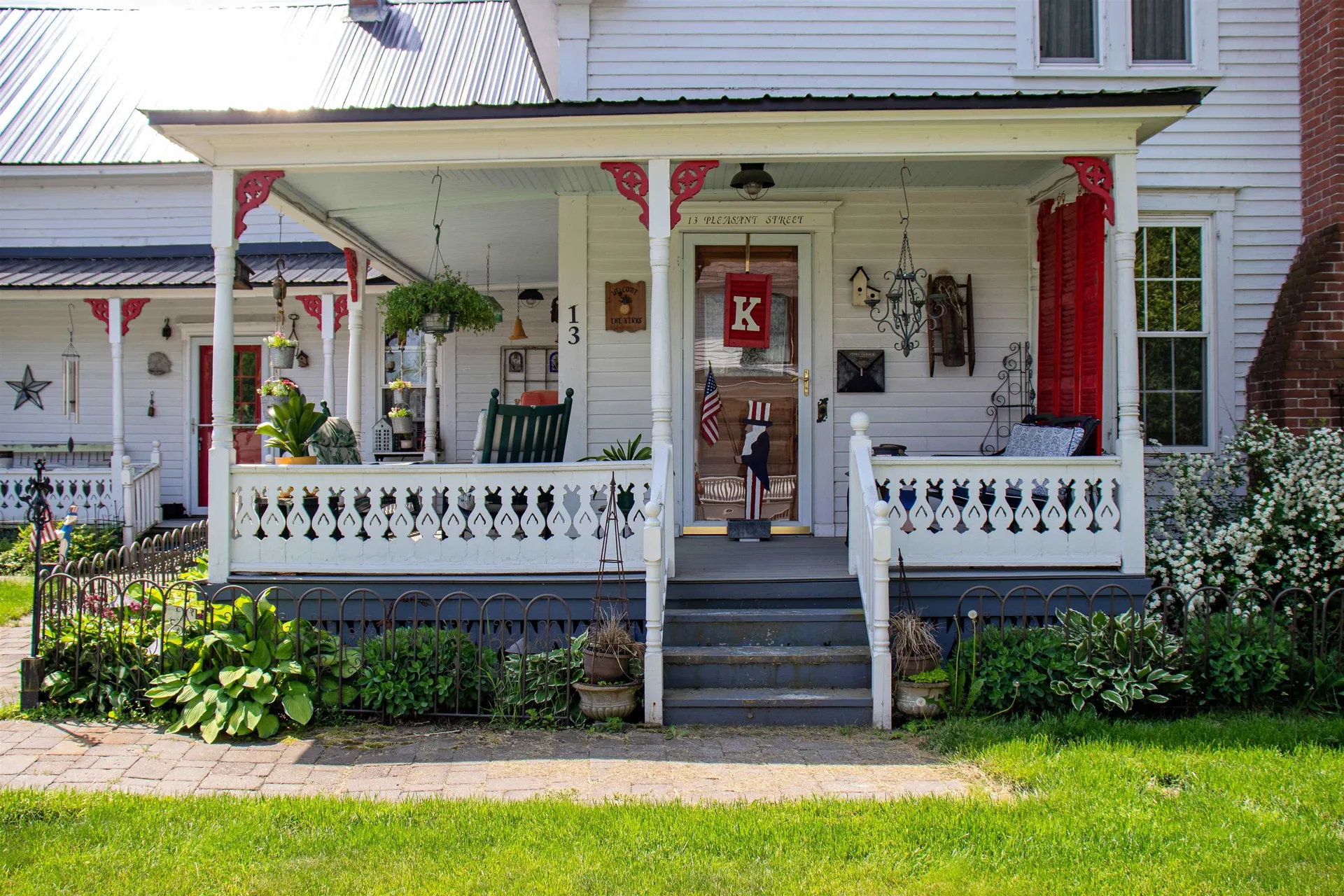 13 Pleasant Street Lancaster NH 03584