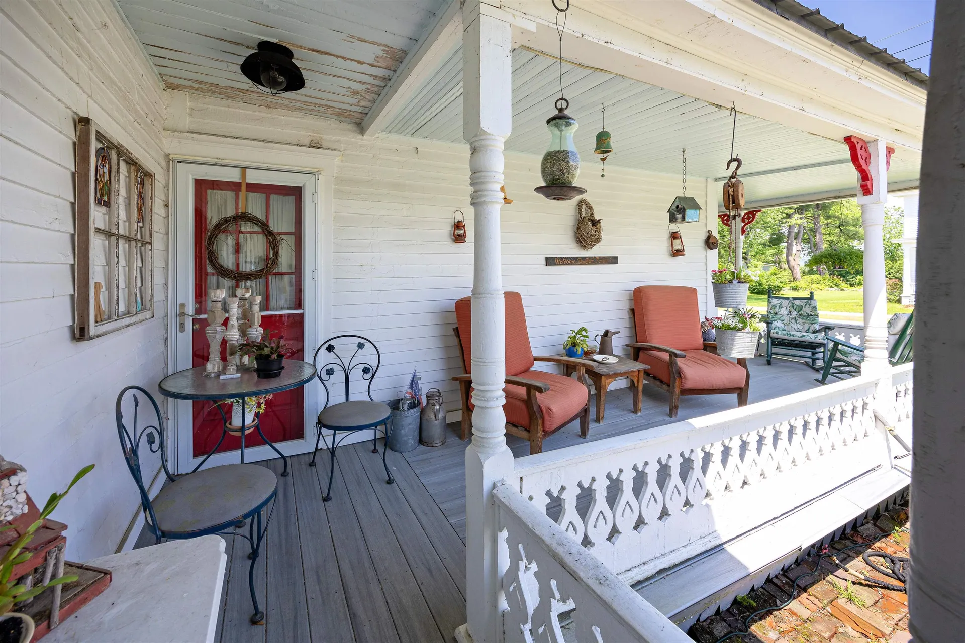 13 Pleasant Street Lancaster NH 03584