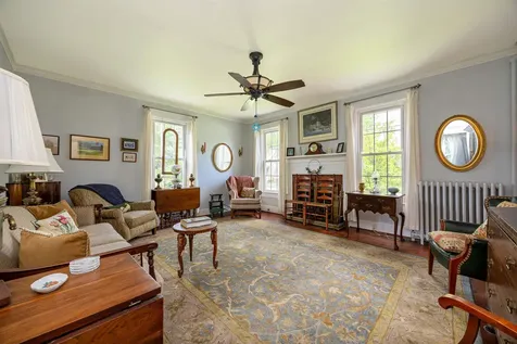 13 Pleasant Street Lancaster NH 03584