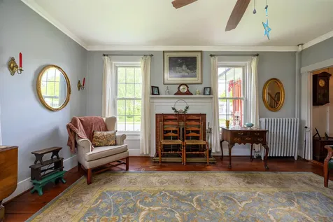 13 Pleasant Street Lancaster NH 03584