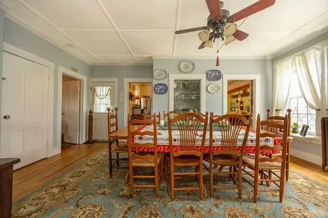 13 Pleasant Street Lancaster NH 03584