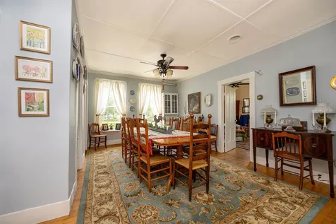 13 Pleasant Street Lancaster NH 03584