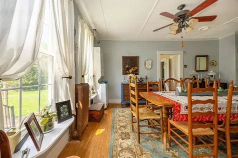 13 Pleasant Street Lancaster NH 03584