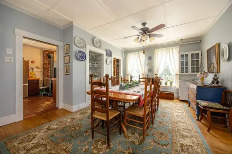 13 Pleasant Street Lancaster NH 03584