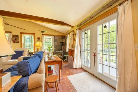 13 Pleasant Street Lancaster NH 03584