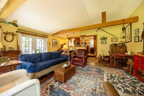 13 Pleasant Street Lancaster NH 03584