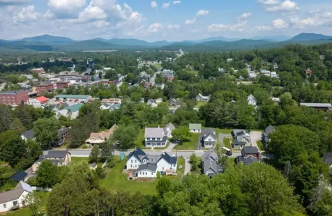 13 Pleasant Street Lancaster NH 03584