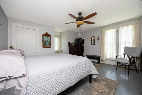 13 Pleasant Street Lancaster NH 03584