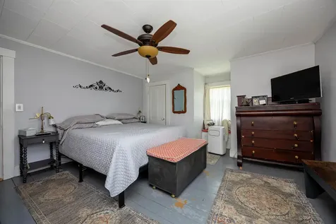 13 Pleasant Street Lancaster NH 03584